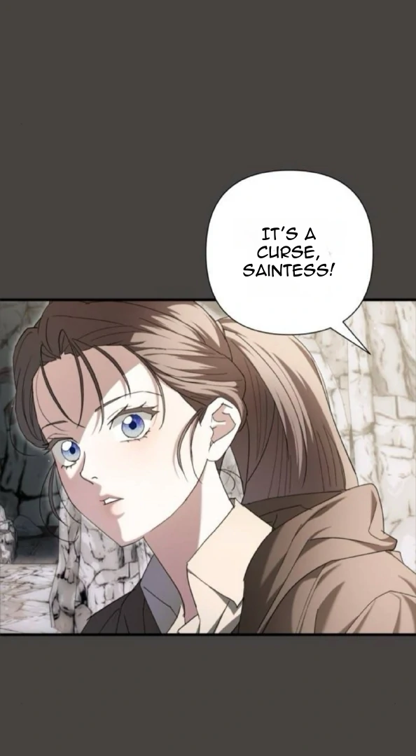 Read The Saintess And The Curse Manga Online