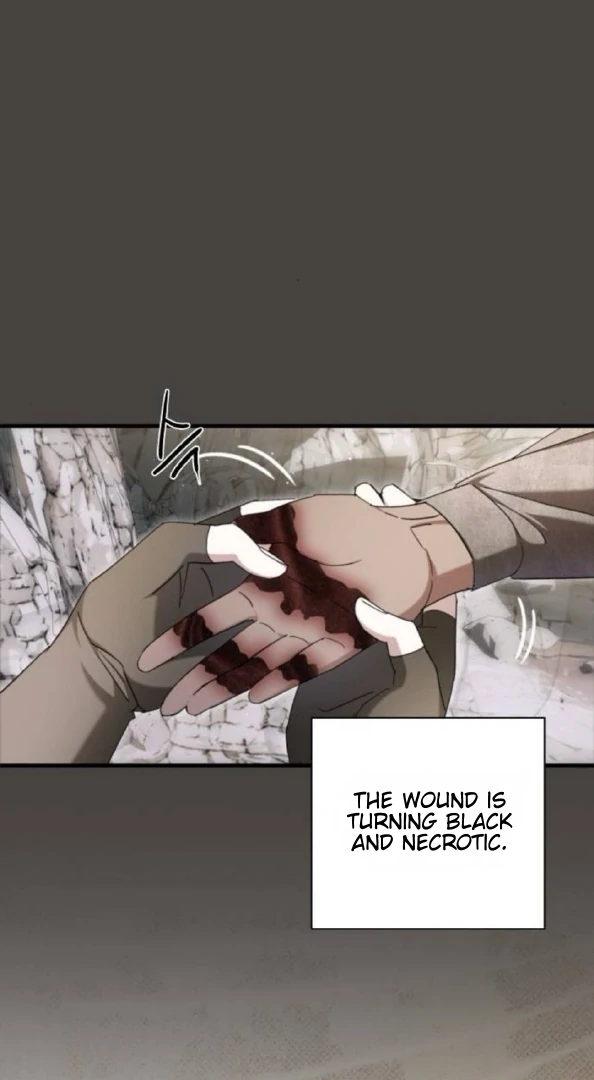 Read The Saintess And The Curse Manga Online