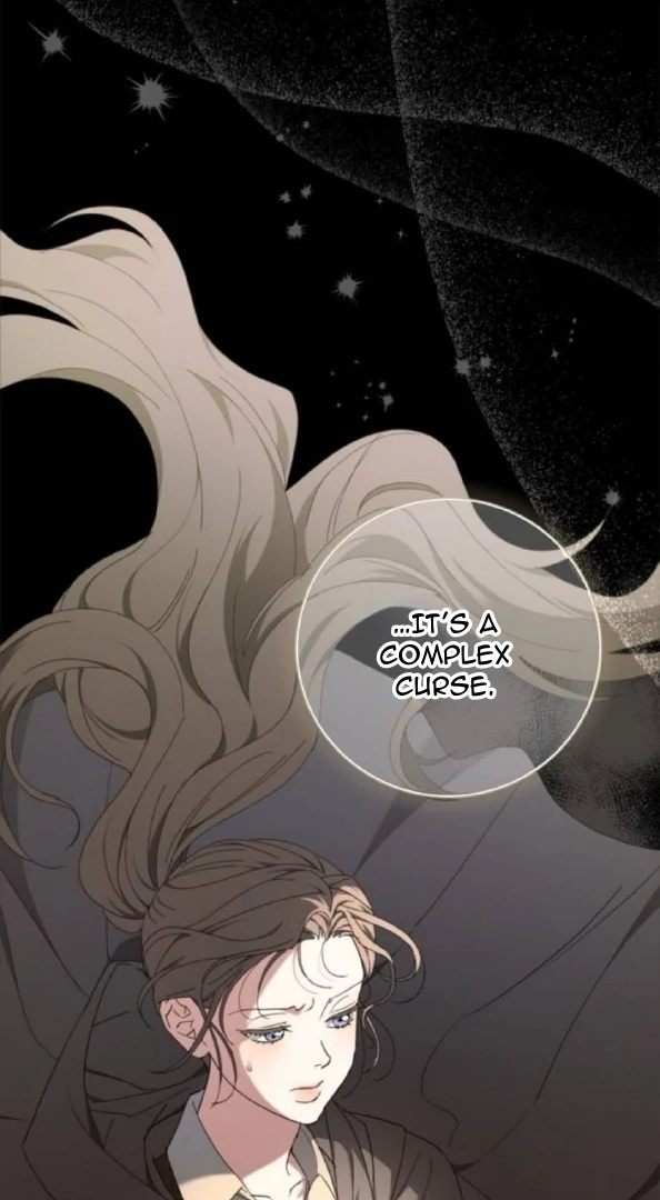 Read The Saintess And The Curse Manga Online