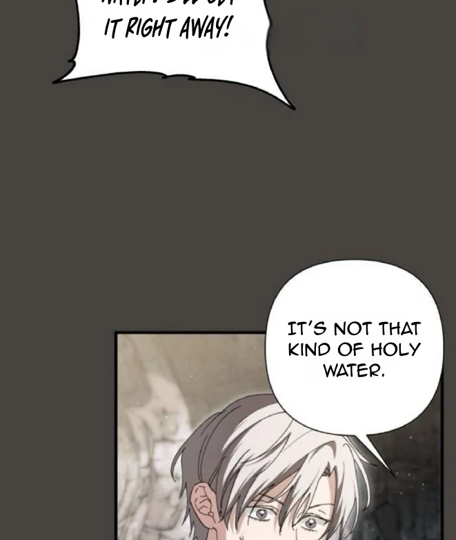 Read The Saintess And The Curse Manga Online