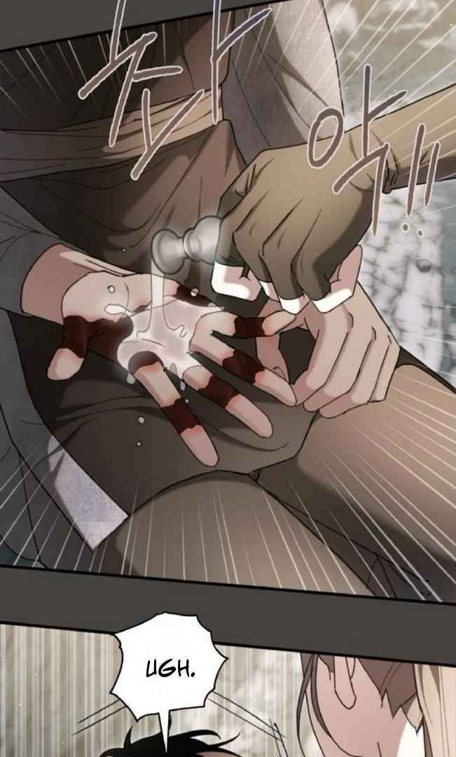 Read The Saintess And The Curse Manga Online