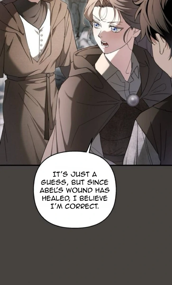 Read The Saintess And The Curse Manga Online