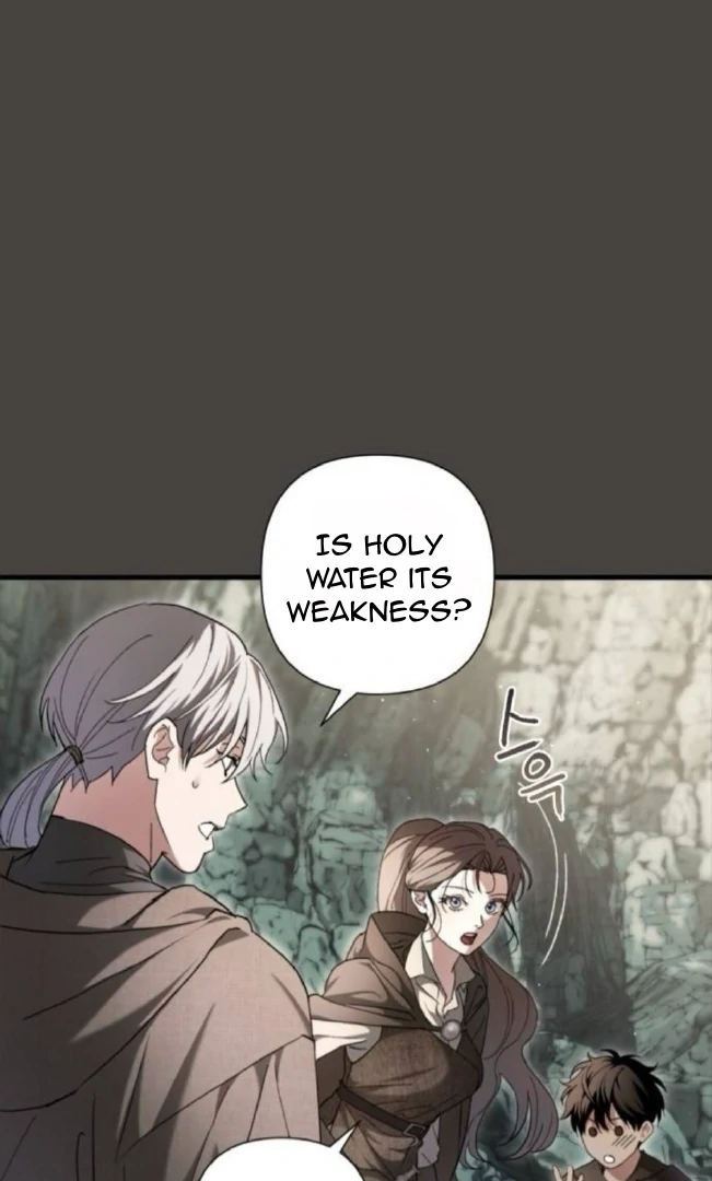 Read The Saintess And The Curse Manga Online