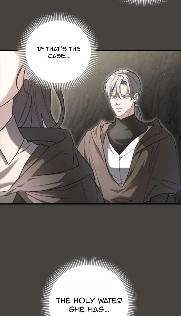 Read The Saintess And The Curse Manga Online