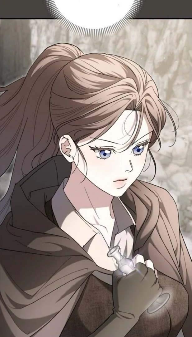 Read The Saintess And The Curse Manga Online