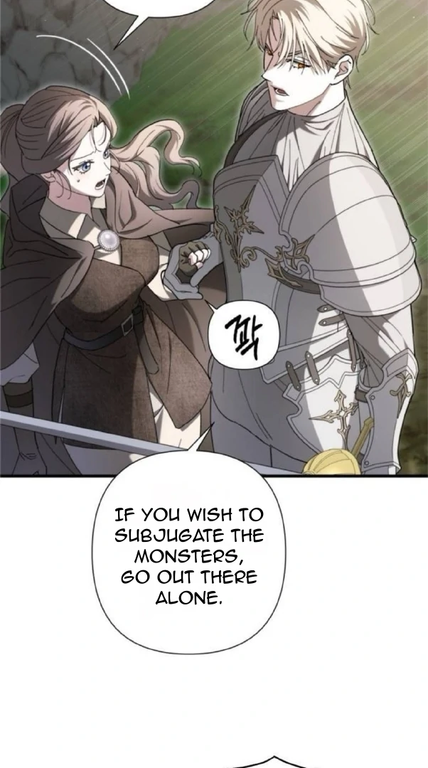 Read The Saintess And The Curse Manga Online