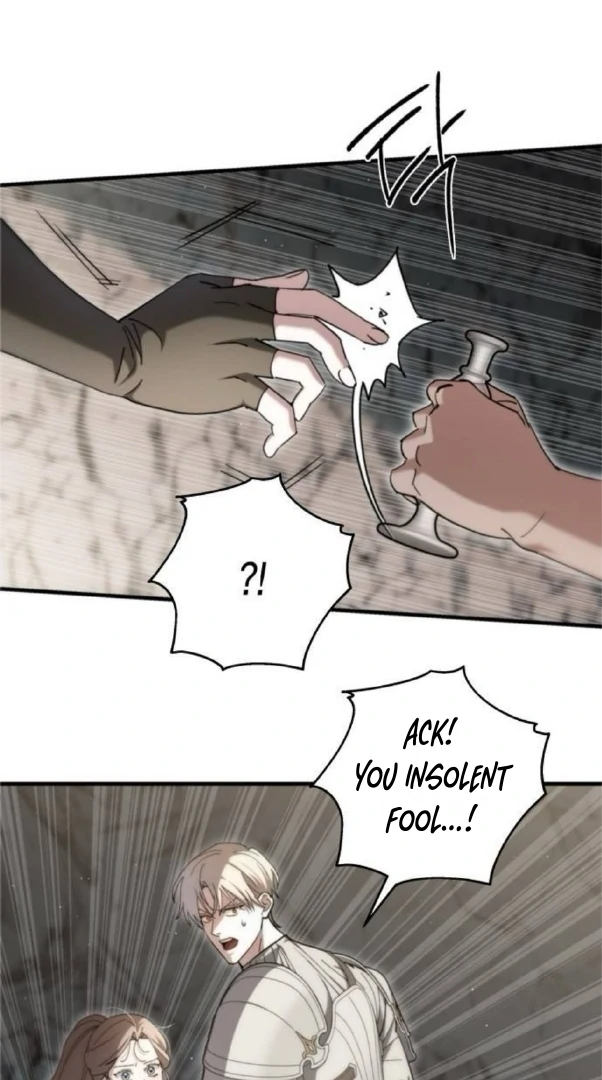 Read The Saintess And The Curse Manga Online