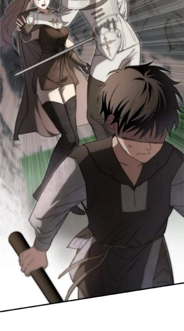 Read The Saintess And The Curse Manga Online