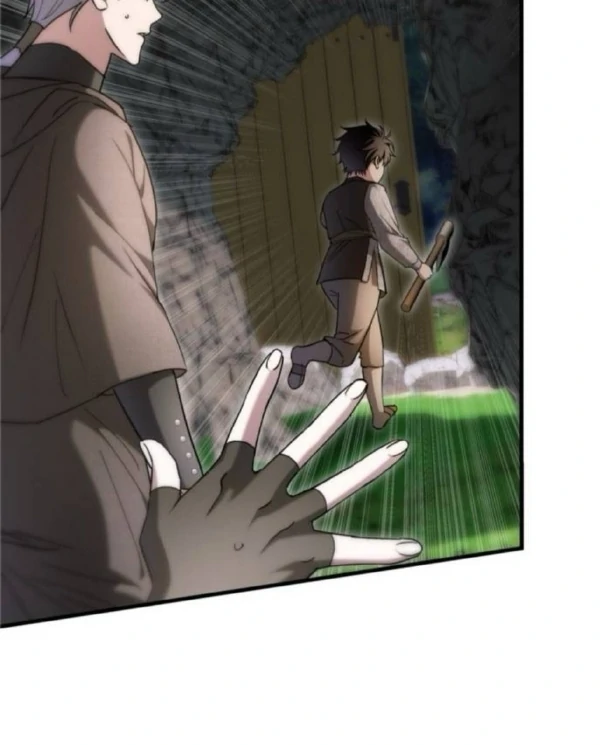 Read The Saintess And The Curse Manga Online