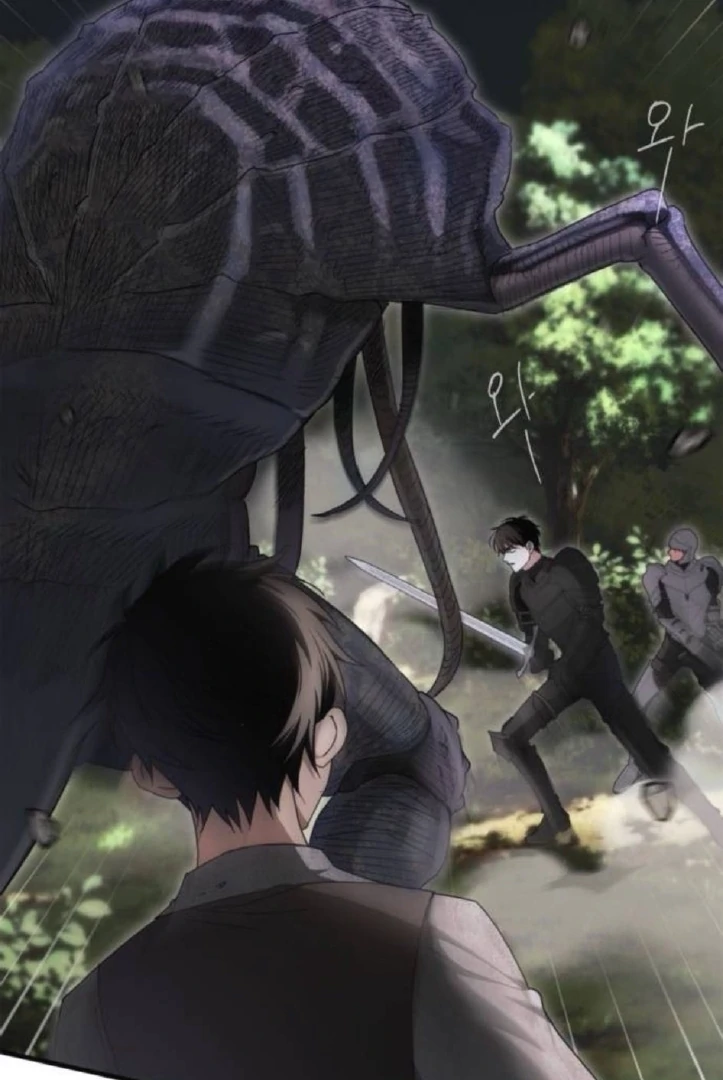 Read The Saintess And The Curse Manga Online