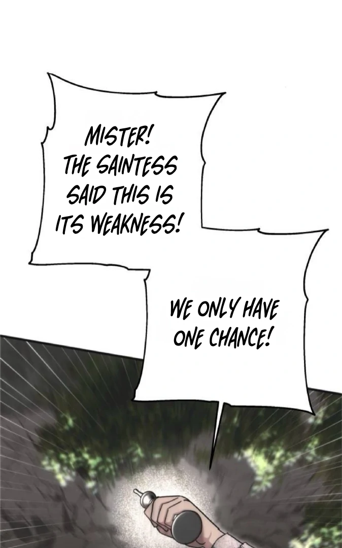 Read The Saintess And The Curse Manga Online