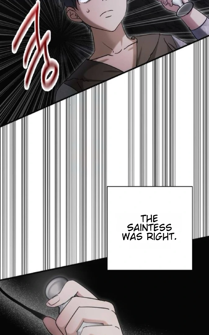 Read The Saintess And The Curse Manga Online