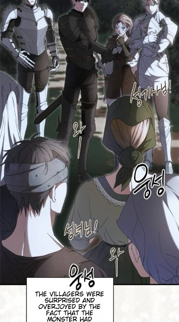 Read The Saintess And The Curse Manga Online