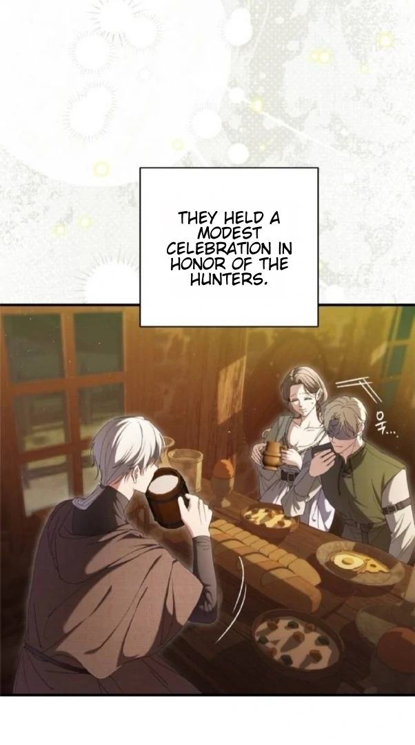 Read The Saintess And The Curse Manga Online