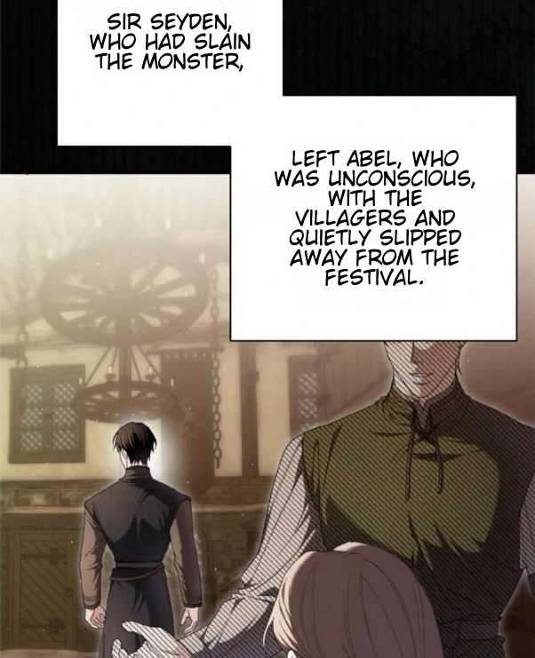 Read The Saintess And The Curse Manga Online