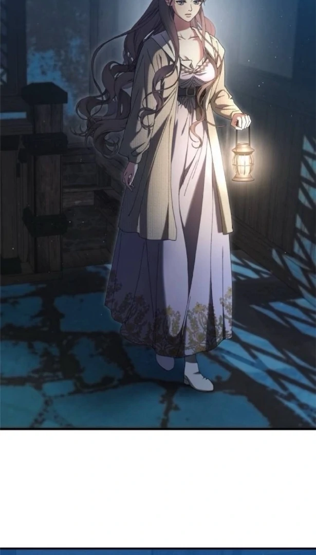 Read The Saintess And The Curse Manga Online