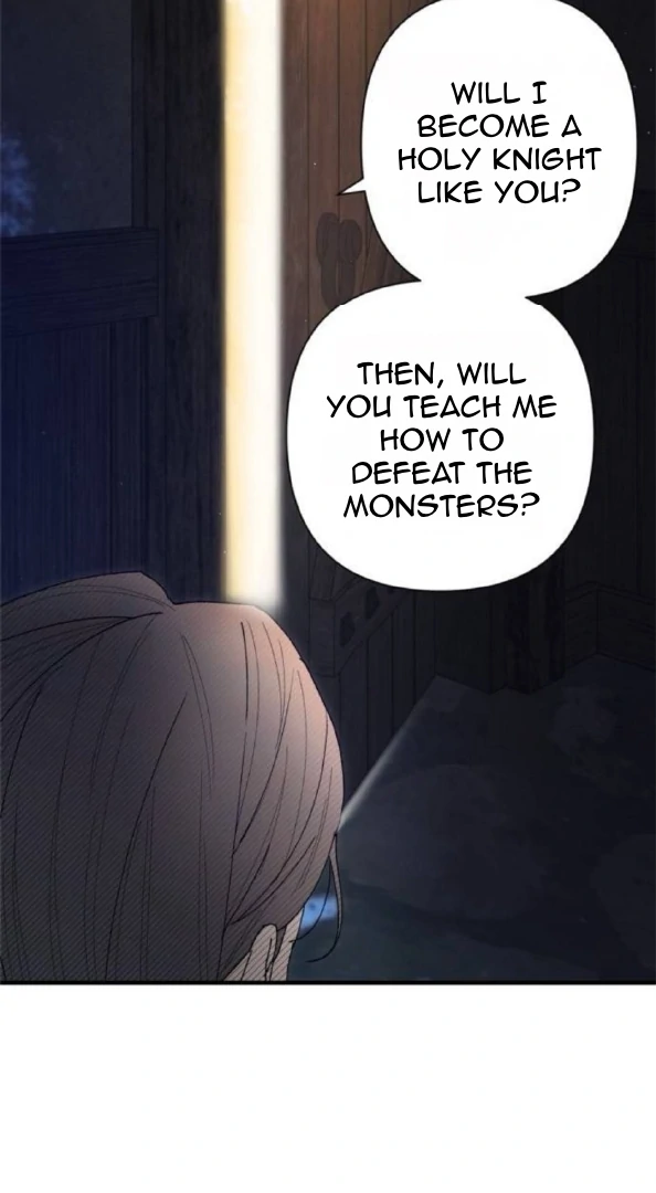 Read The Saintess And The Curse Manga Online