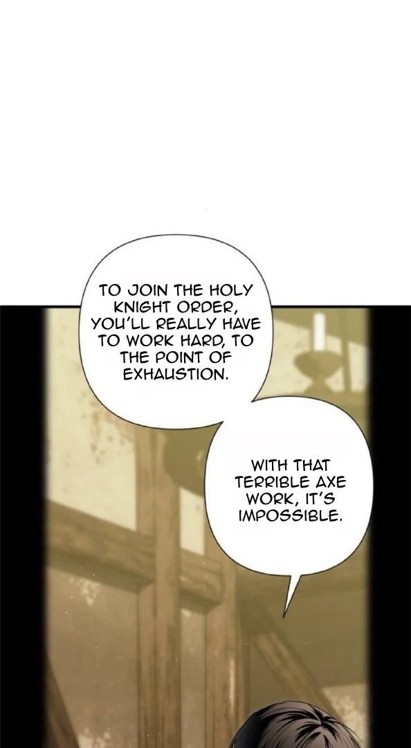 Read The Saintess And The Curse Manga Online
