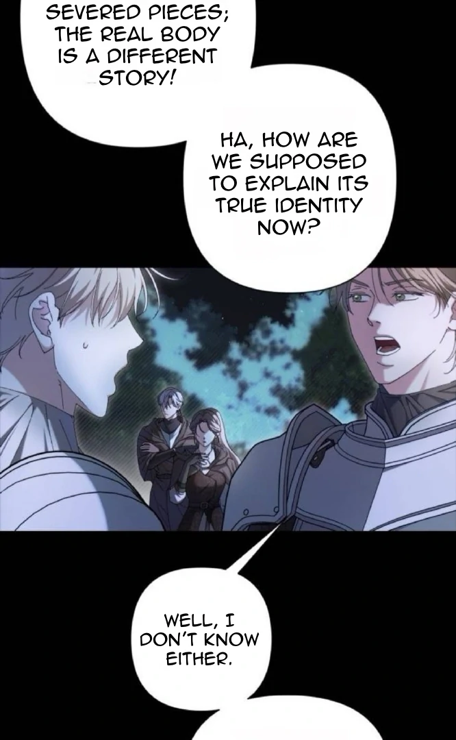 Read The Saintess And The Curse Manga Online