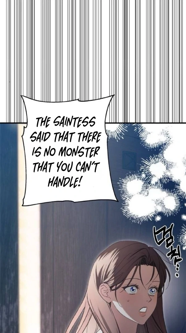 Read The Saintess And The Curse Manga Online