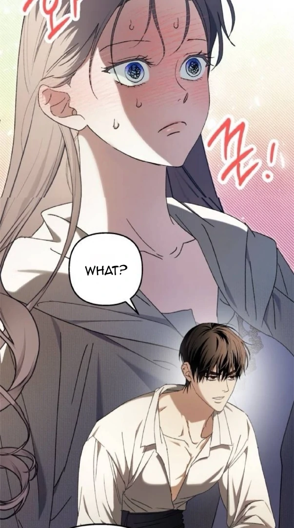 Read The Saintess And The Curse Manga Online