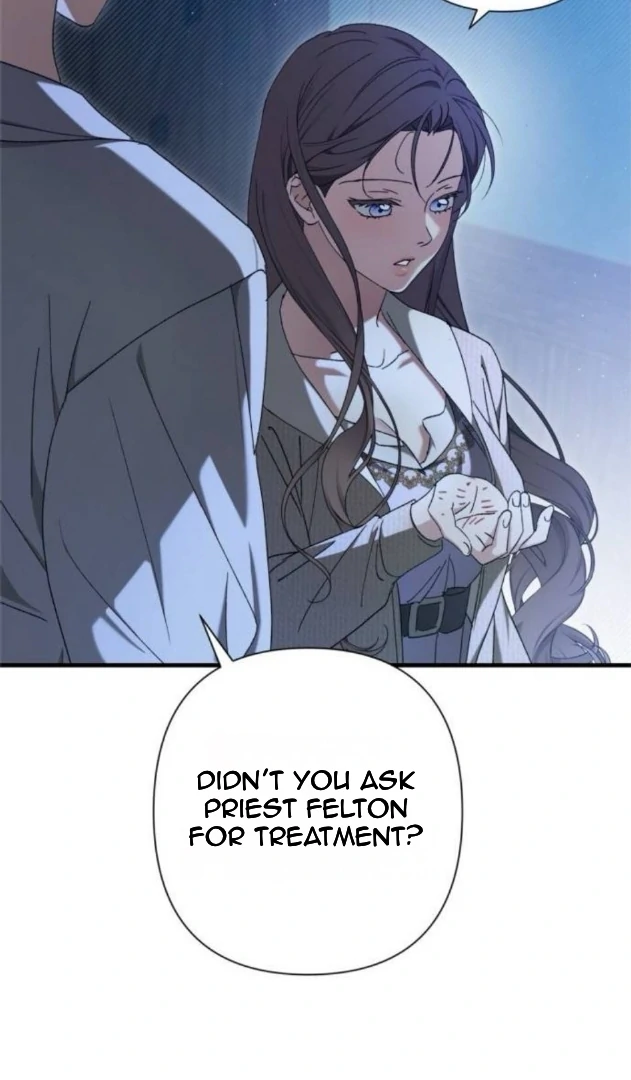 Read The Saintess And The Curse Manga Online