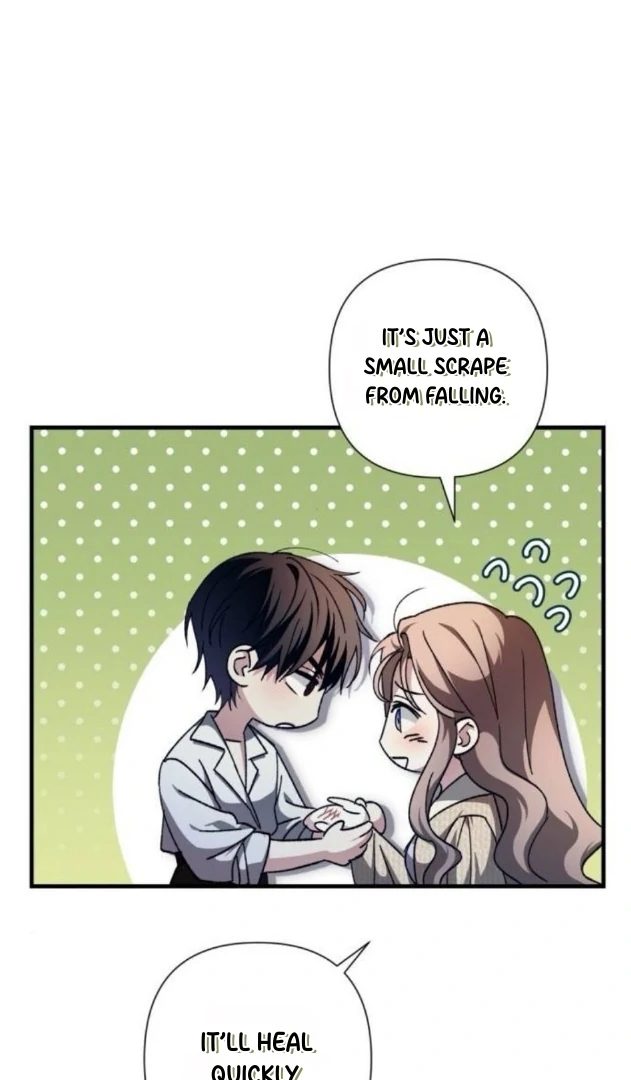 Read The Saintess And The Curse Manga Online