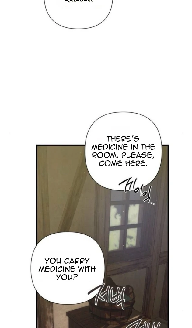 Read The Saintess And The Curse Manga Online