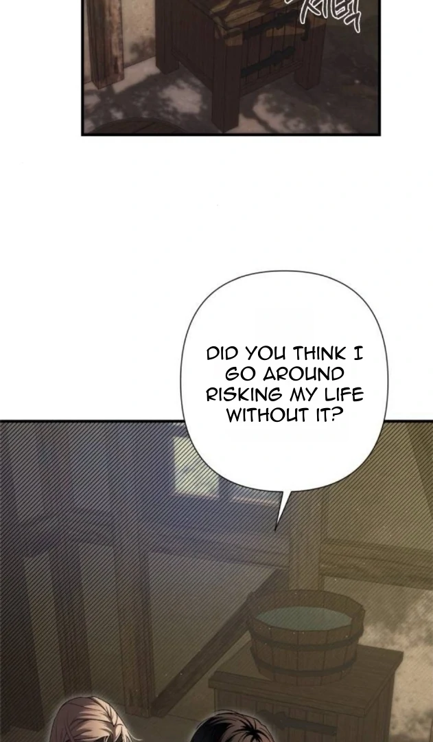 Read The Saintess And The Curse Manga Online