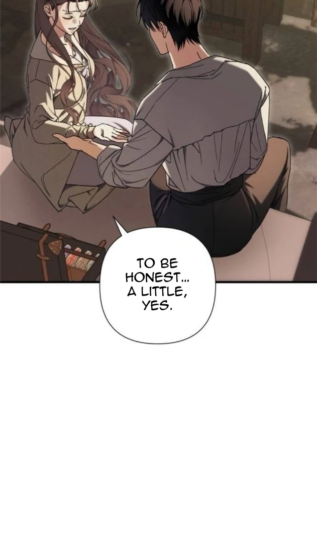 Read The Saintess And The Curse Manga Online