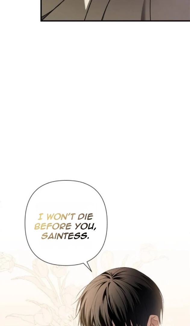 Read The Saintess And The Curse Manga Online