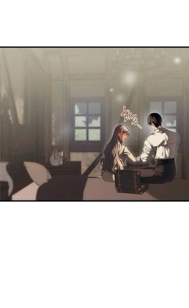 Read The Saintess And The Curse Manga Online