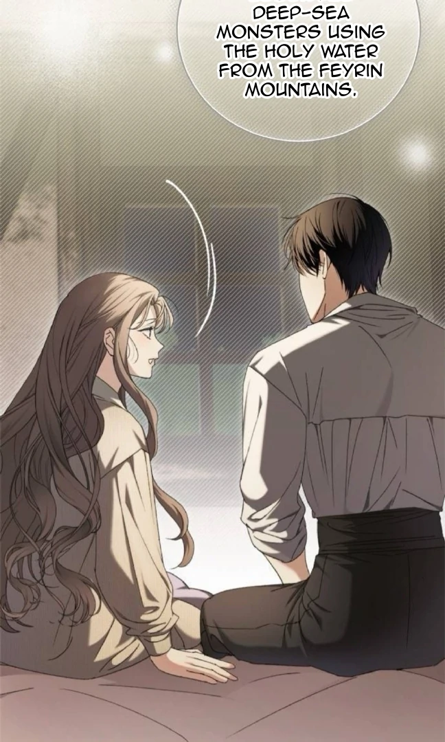 Read The Saintess And The Curse Manga Online