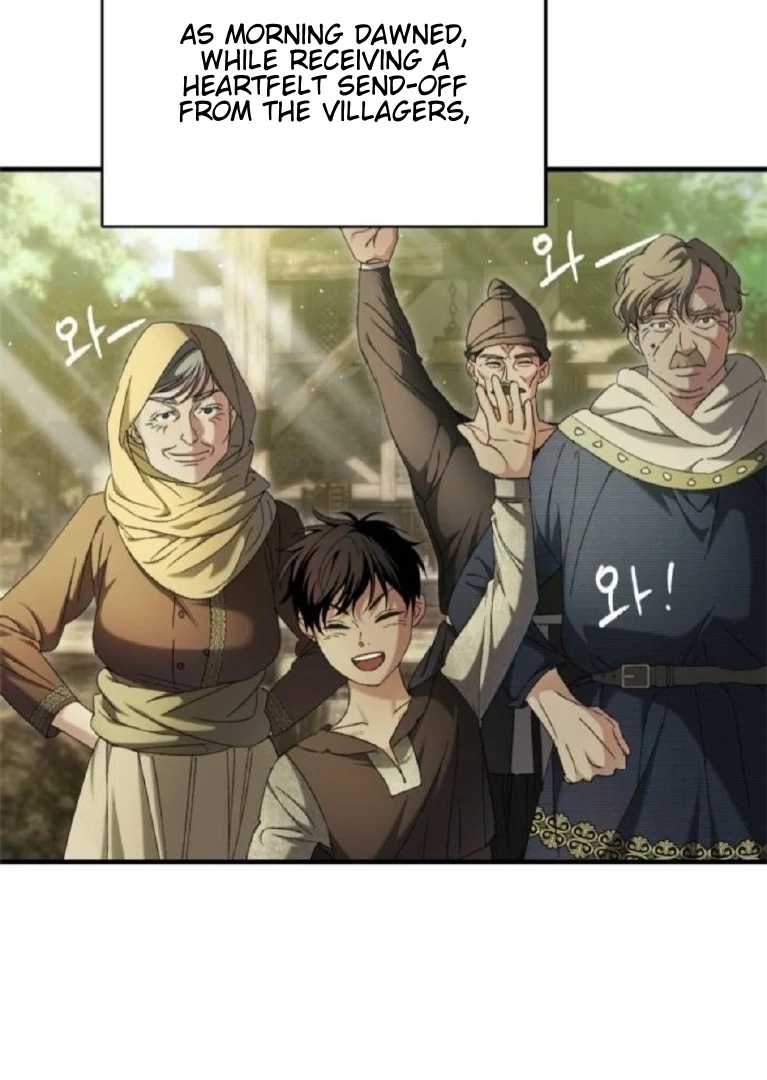 Read The Saintess And The Curse Manga Online