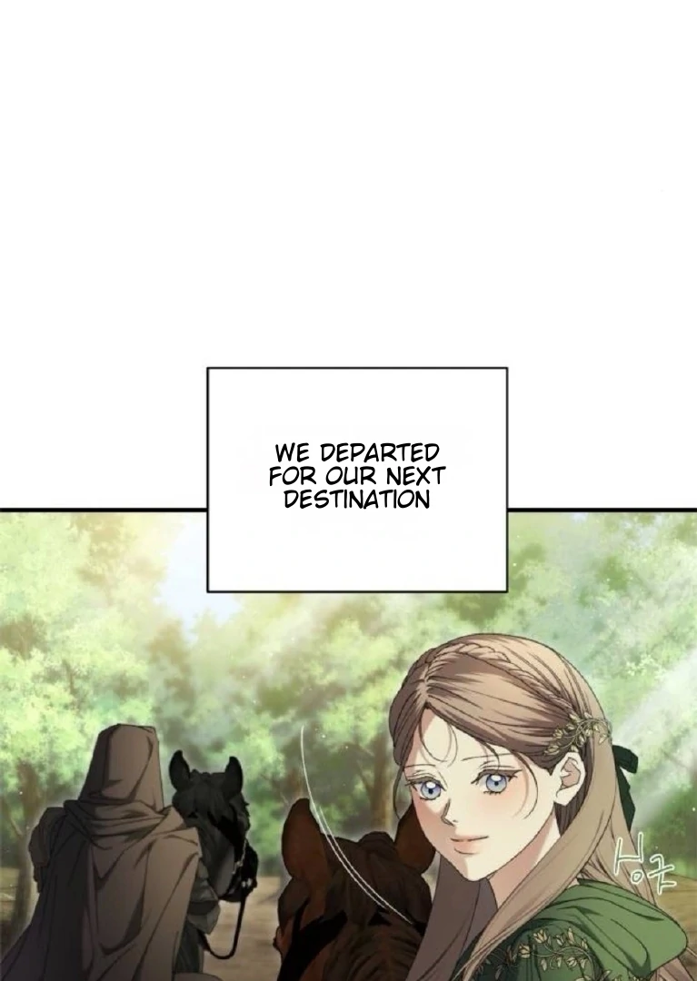 Read The Saintess And The Curse Manga Online