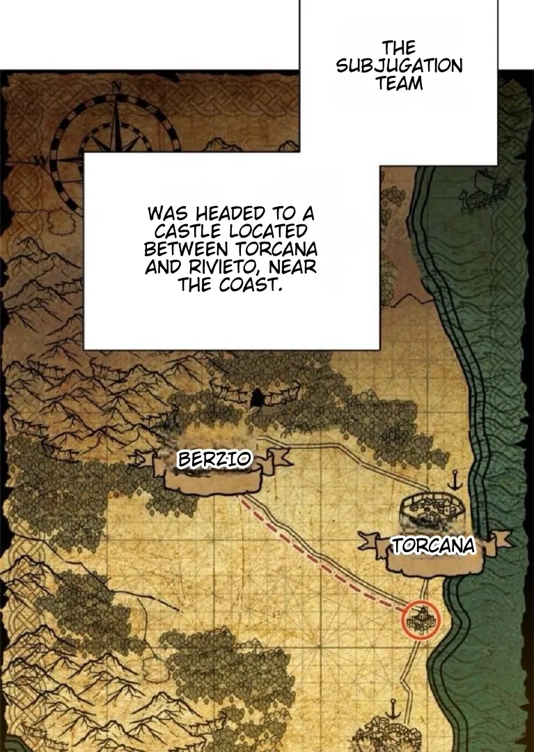 Read The Saintess And The Curse Manga Online
