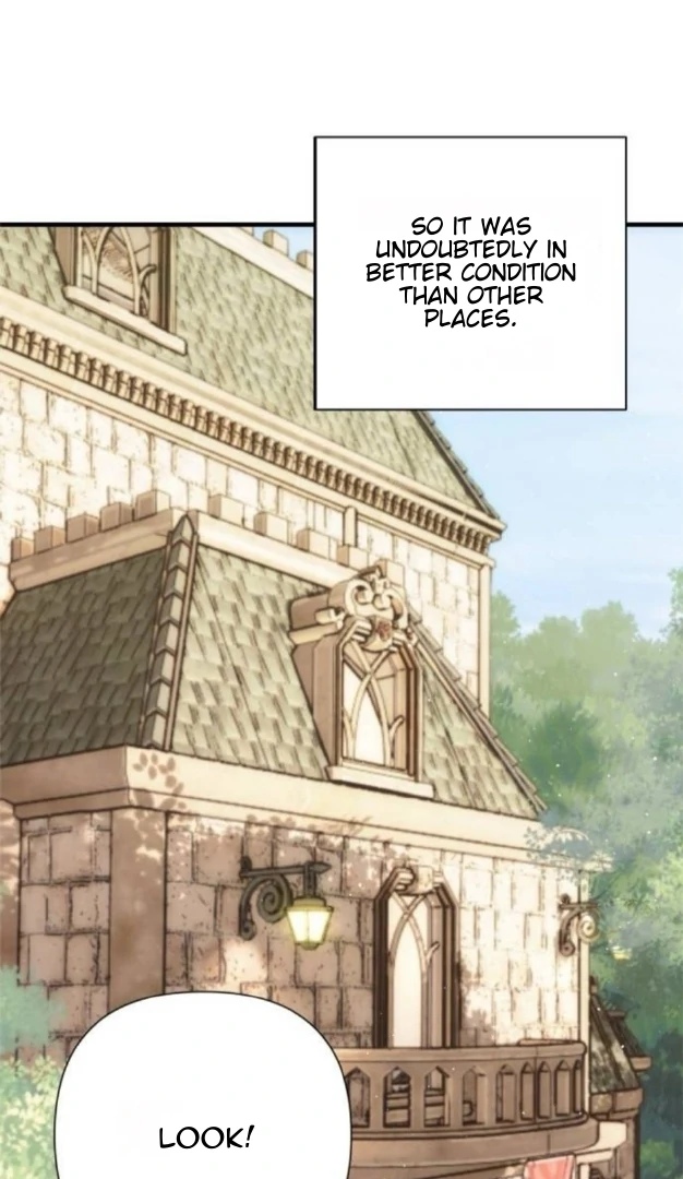 Read The Saintess And The Curse Manga Online