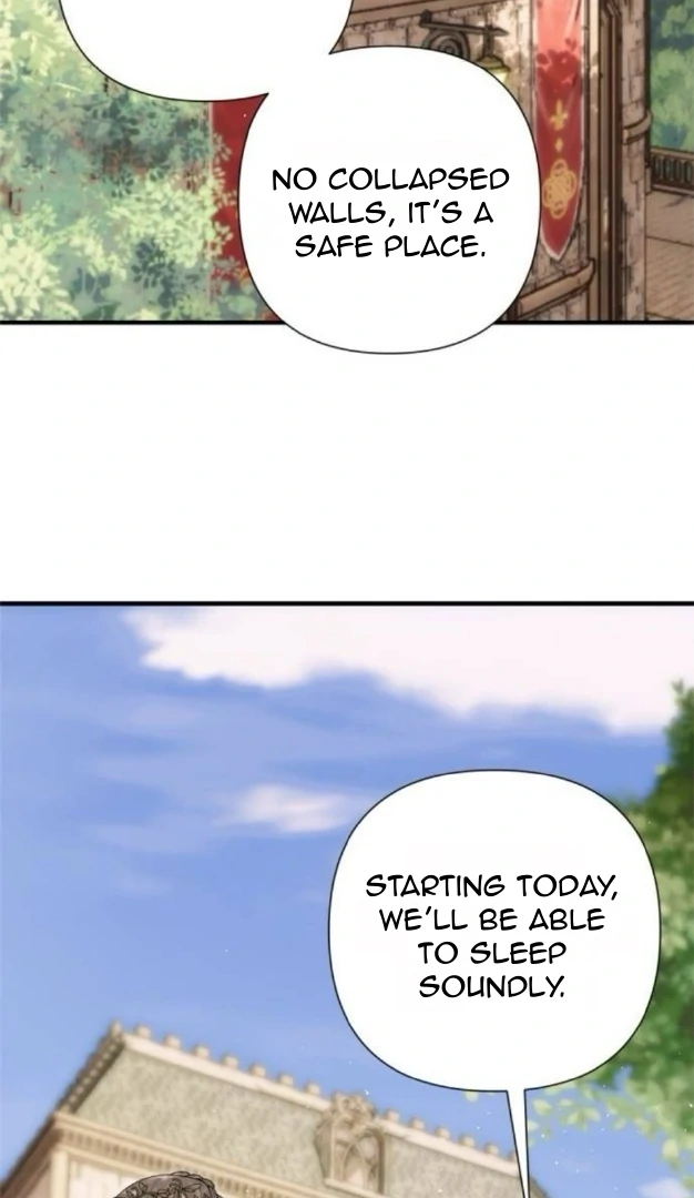 Read The Saintess And The Curse Manga Online