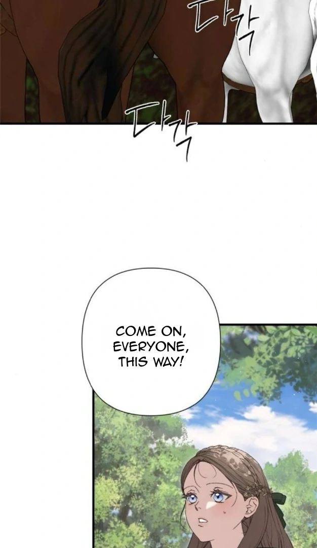 Read The Saintess And The Curse Manga Online