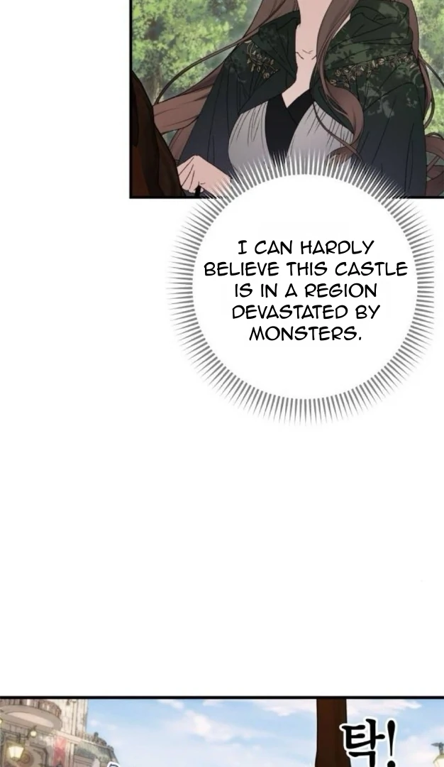 Read The Saintess And The Curse Manga Online