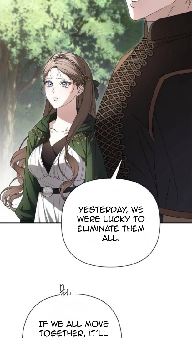 Read The Saintess And The Curse Manga Online