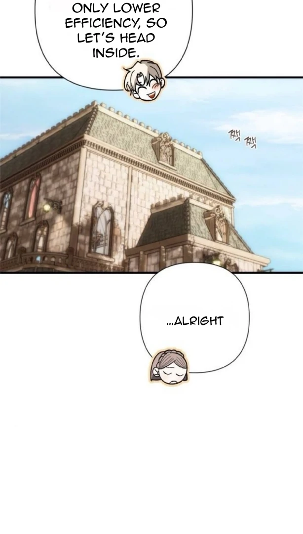 Read The Saintess And The Curse Manga Online