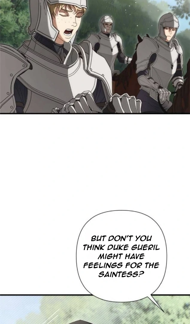 Read The Saintess And The Curse Manga Online