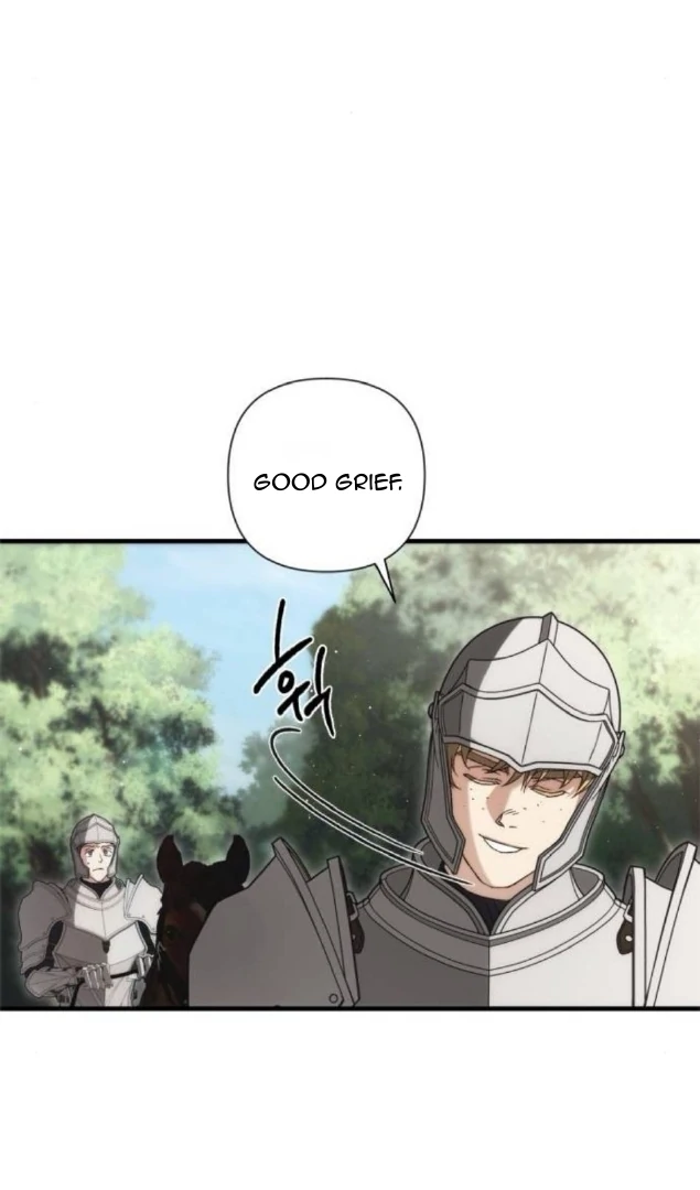 Read The Saintess And The Curse Manga Online