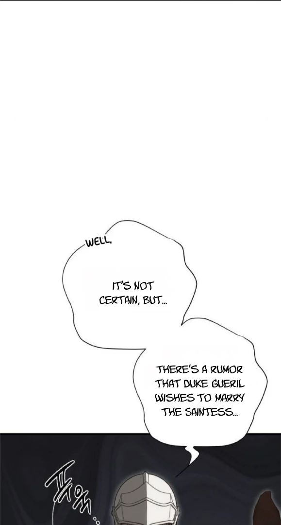 Read The Saintess And The Curse Manga Online
