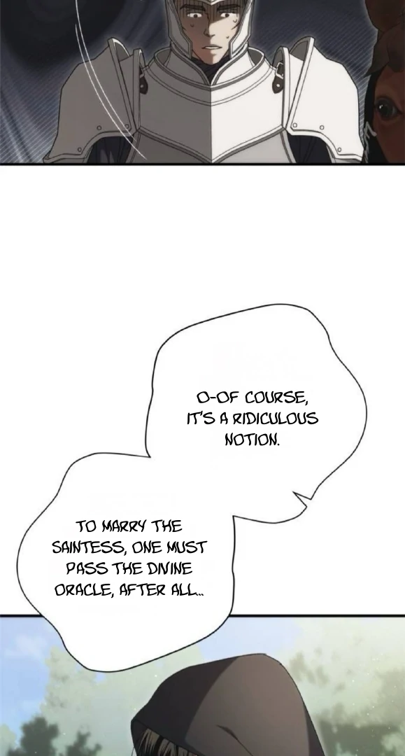 Read The Saintess And The Curse Manga Online