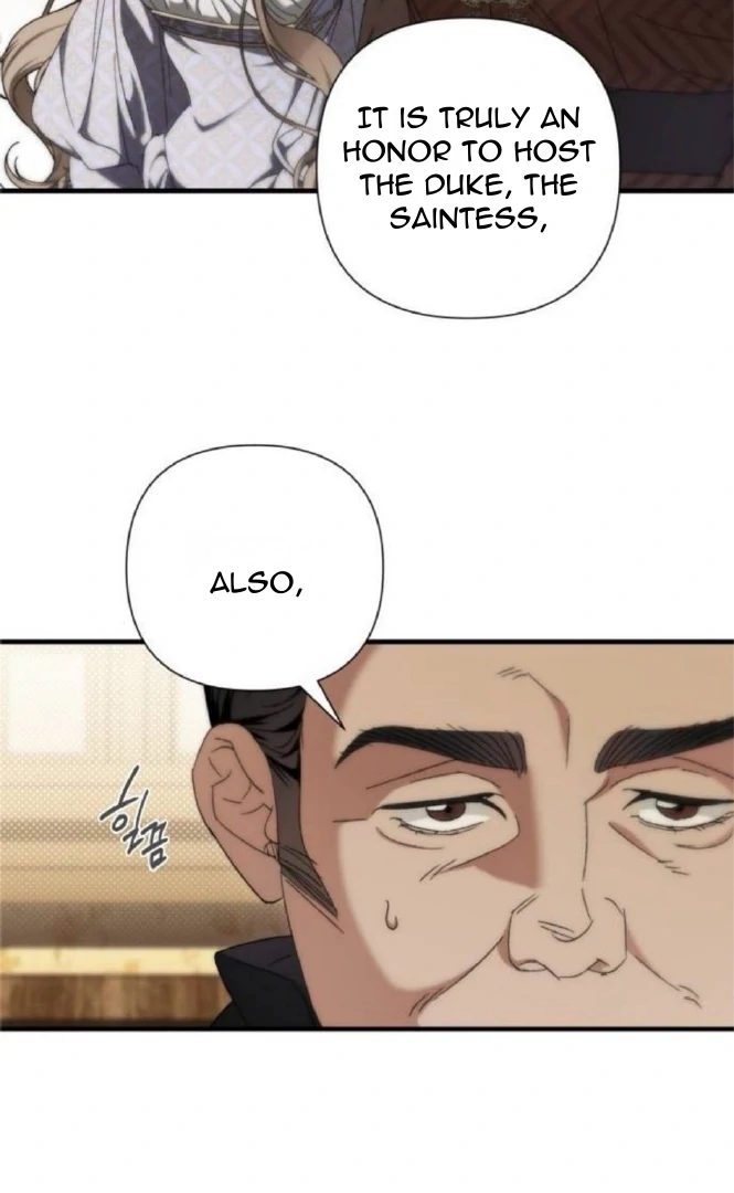 Read The Saintess And The Curse Manga Online