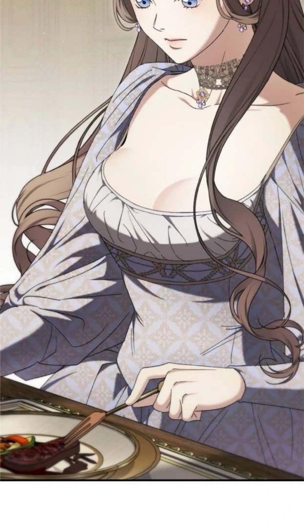 Read The Saintess And The Curse Manga Online