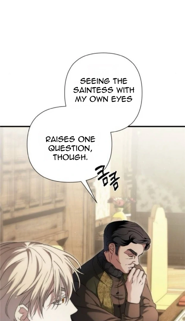 Read The Saintess And The Curse Manga Online
