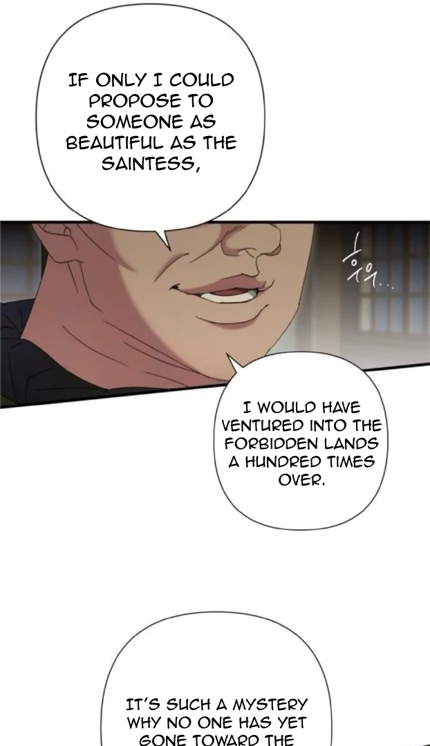 Read The Saintess And The Curse Manga Online